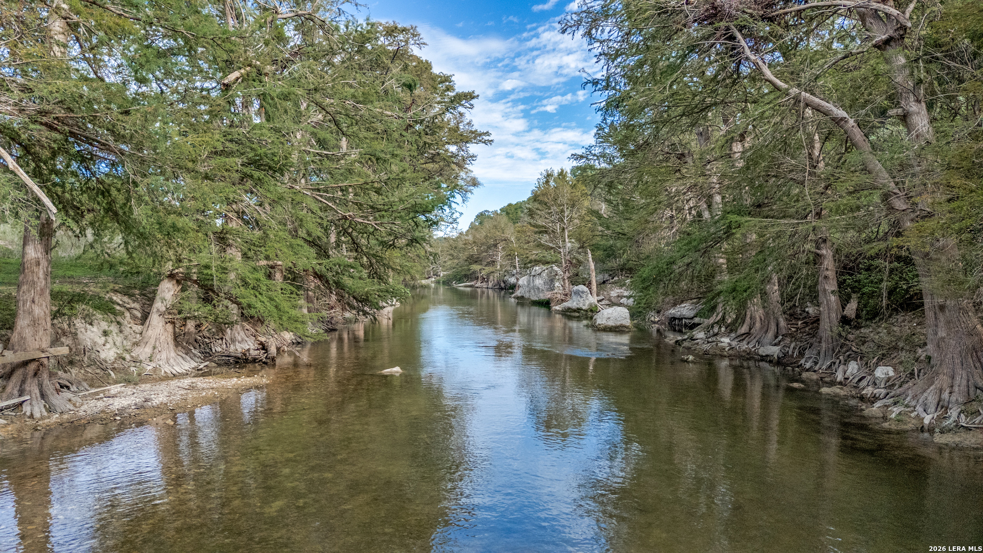 Lot 239 River Forest Drive Boerne TX 78006