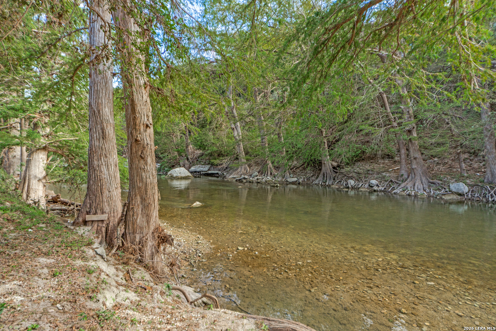 Lot 239 River Forest Drive Boerne TX 78006