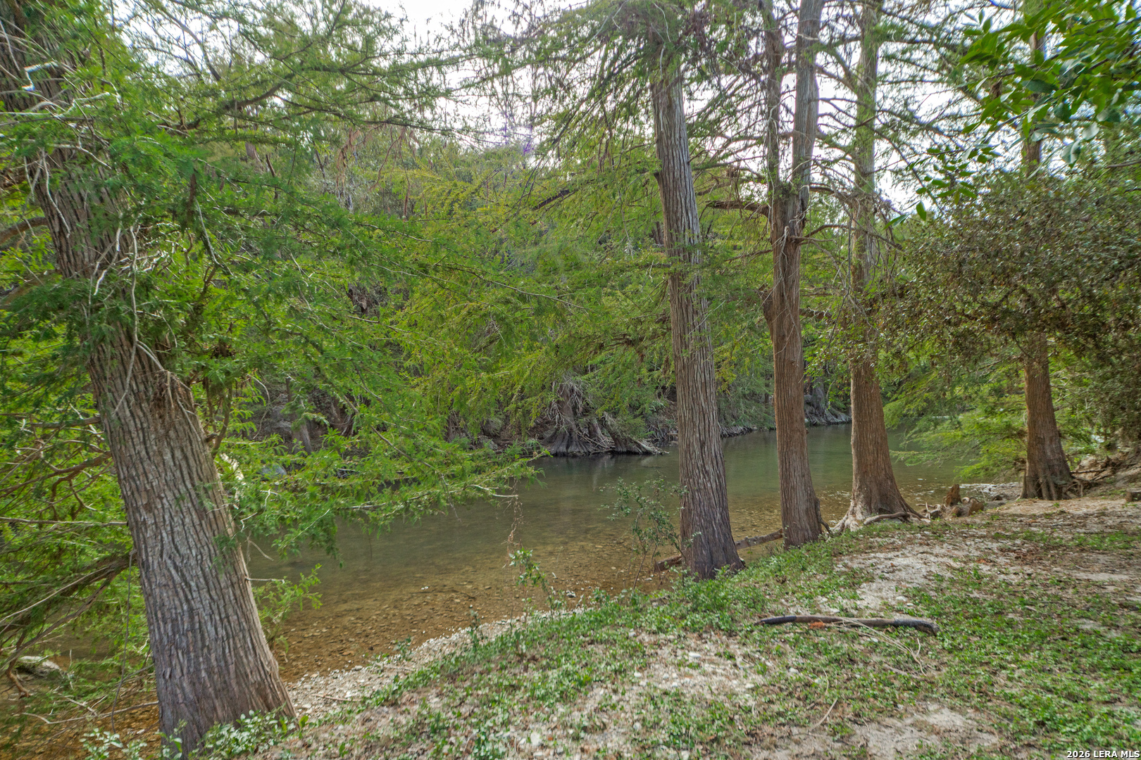 Lot 239 River Forest Drive Boerne TX 78006