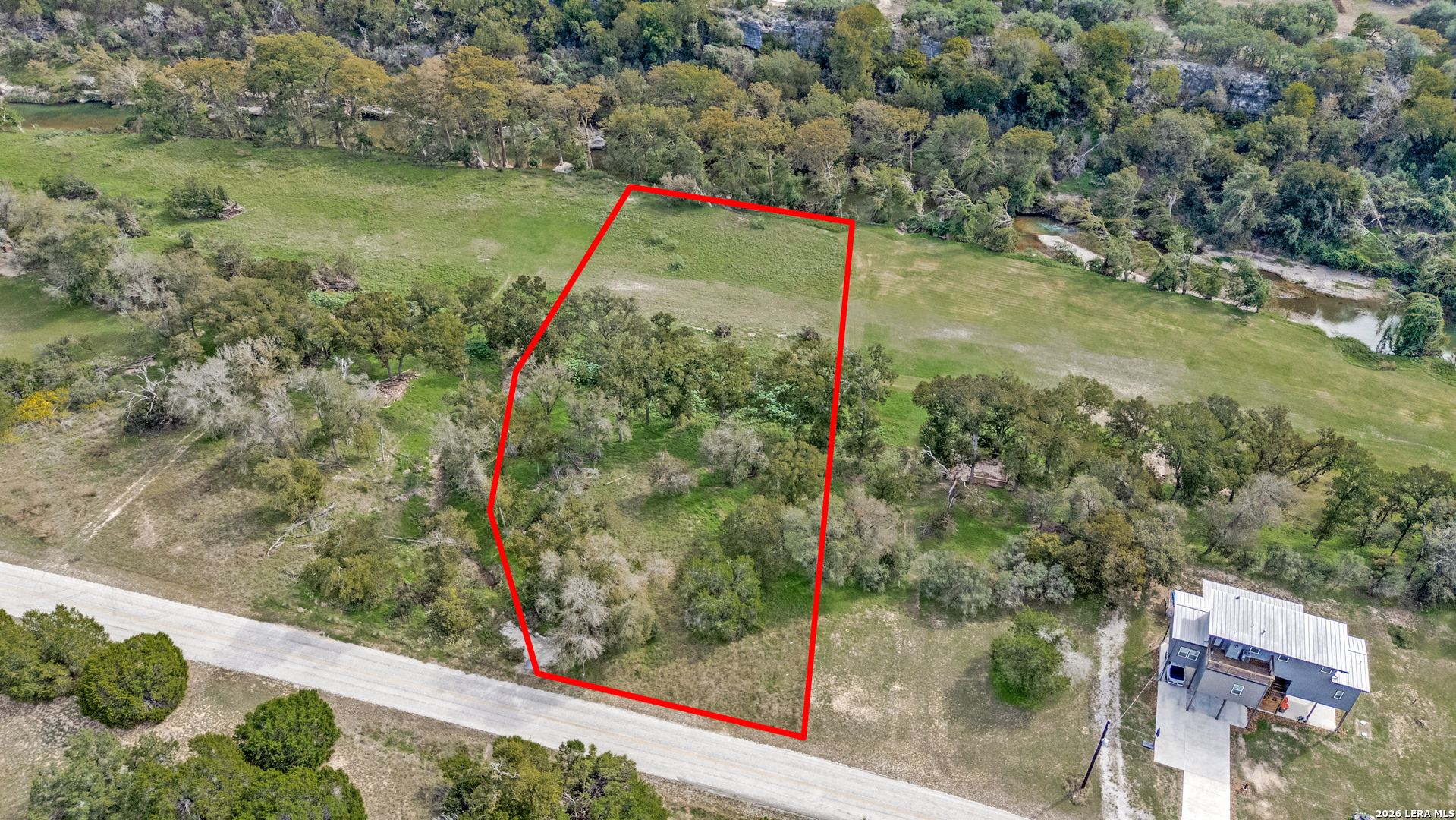 Lot 239 River Forest Drive Boerne TX 78006
