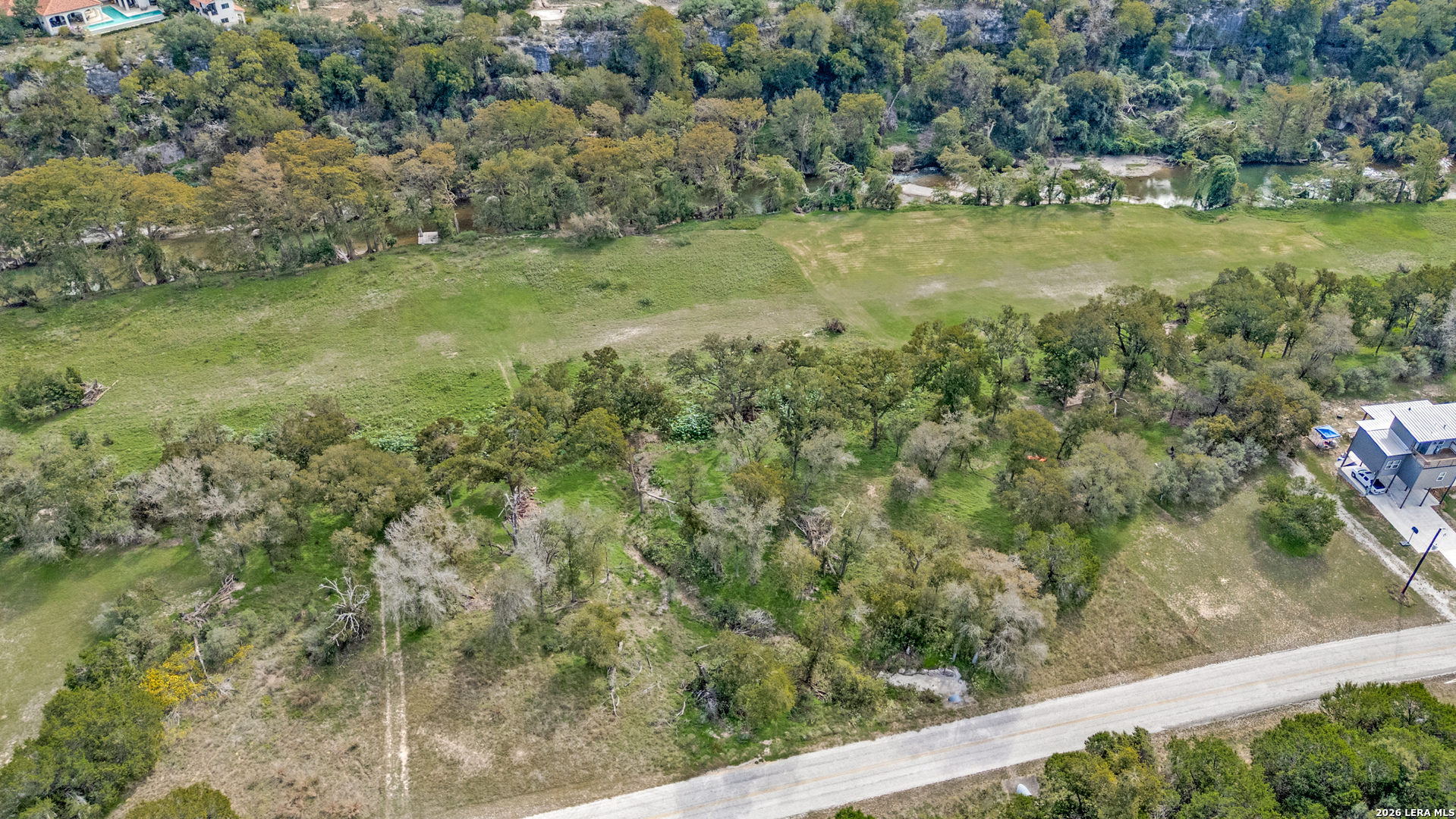 Lot 239 River Forest Drive Boerne TX 78006