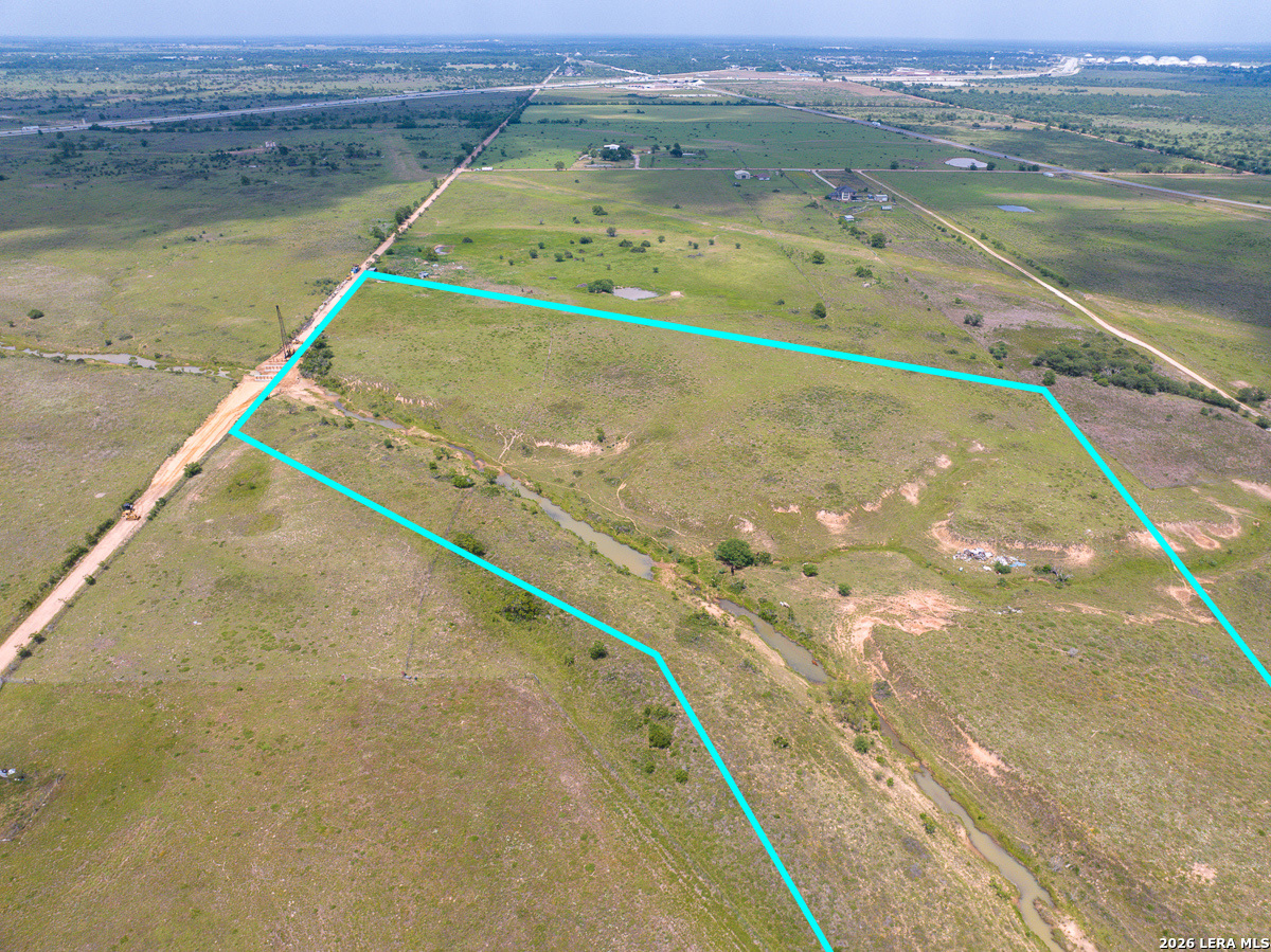 1 Wolchik Road Sealy TX 77474
