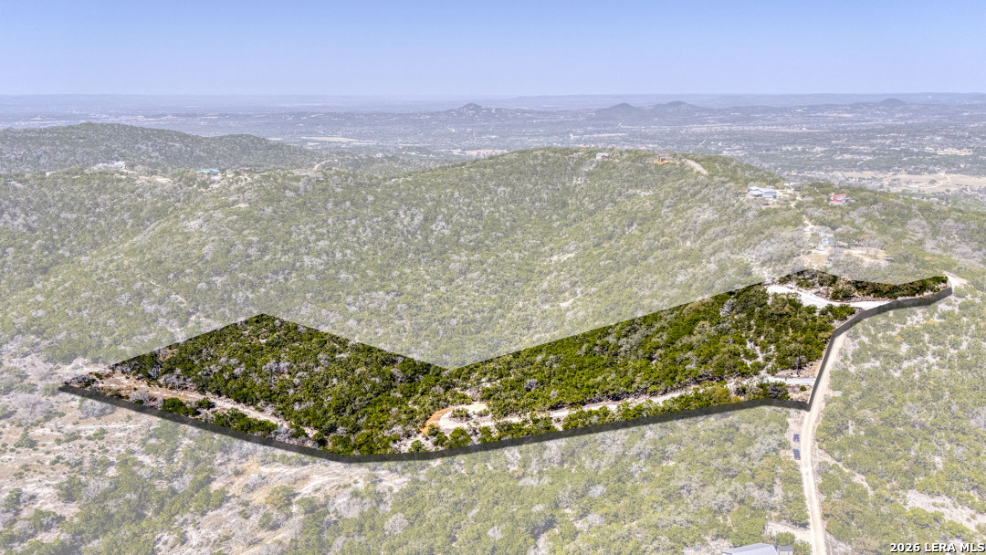 0 Mount Villa Road Lot 67 Pipe Creek TX 78063
