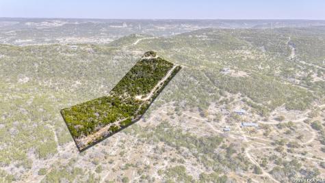 0 Mount Villa Road Lot 67 Pipe Creek TX 78063