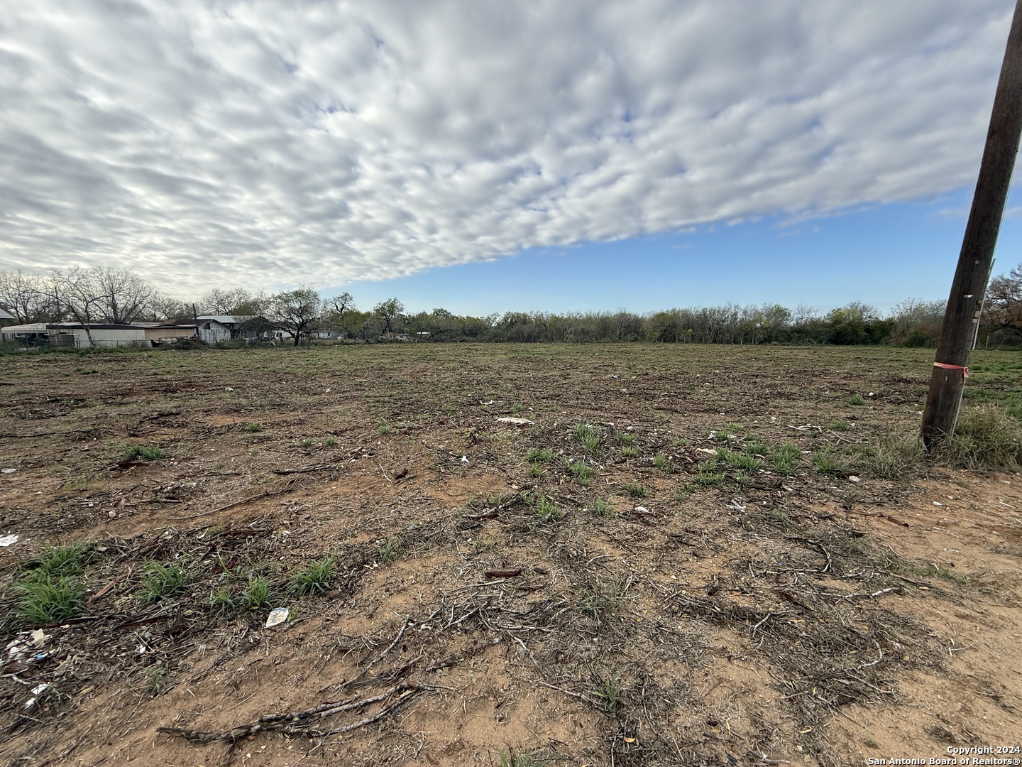0 Highway 97 Jourdanton TX 78064