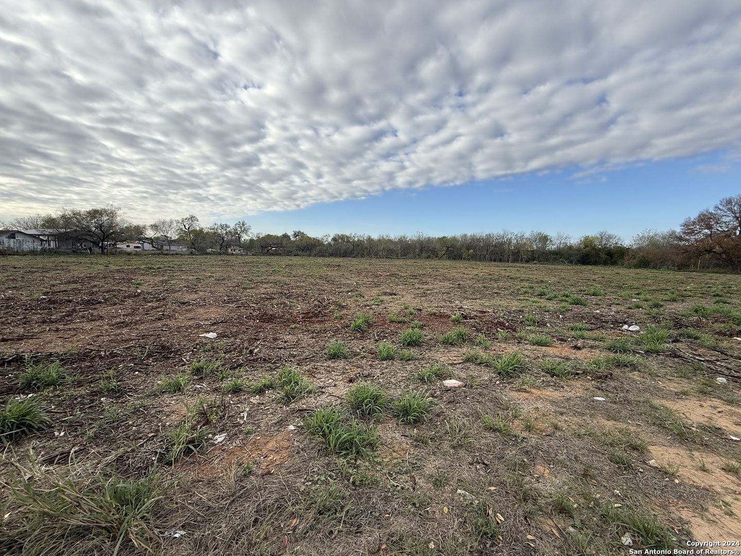 0 Highway 97 Jourdanton TX 78064