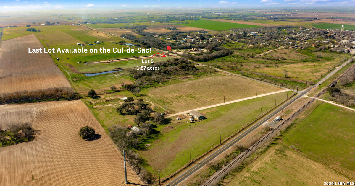 11014 County Road 584 Lacoste TX 78039