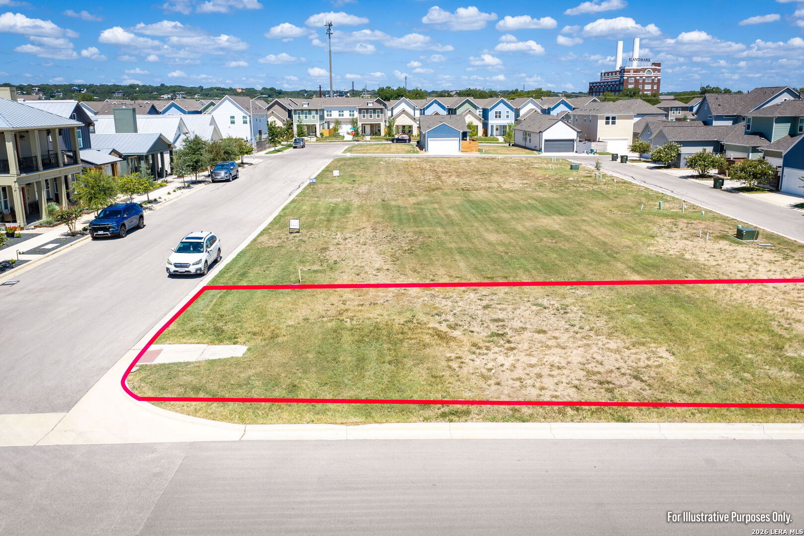 610 Crossvine New Braunfels TX 78130