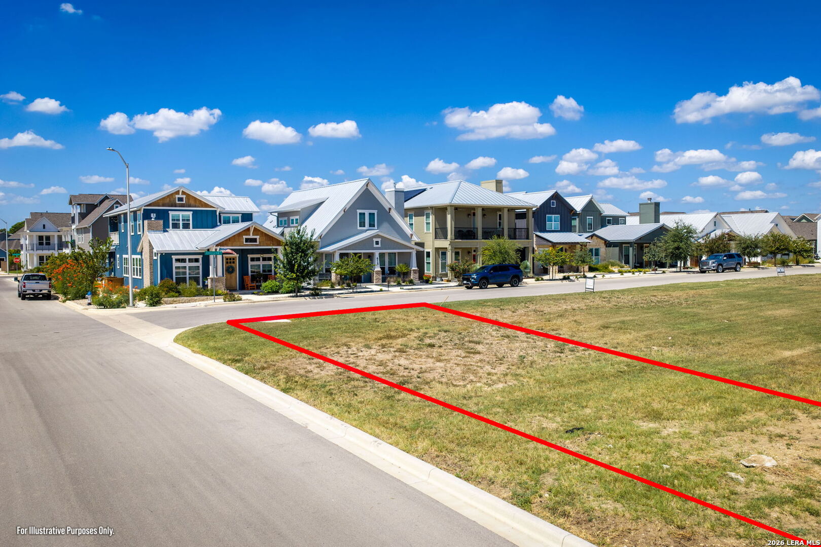 610 Crossvine New Braunfels TX 78130