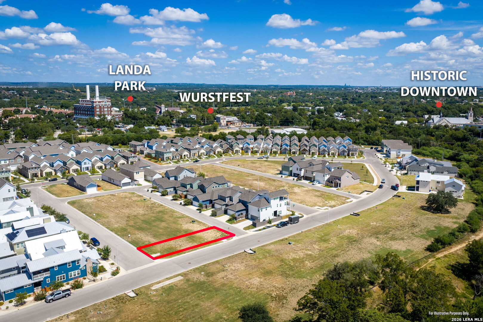 610 Crossvine New Braunfels TX 78130
