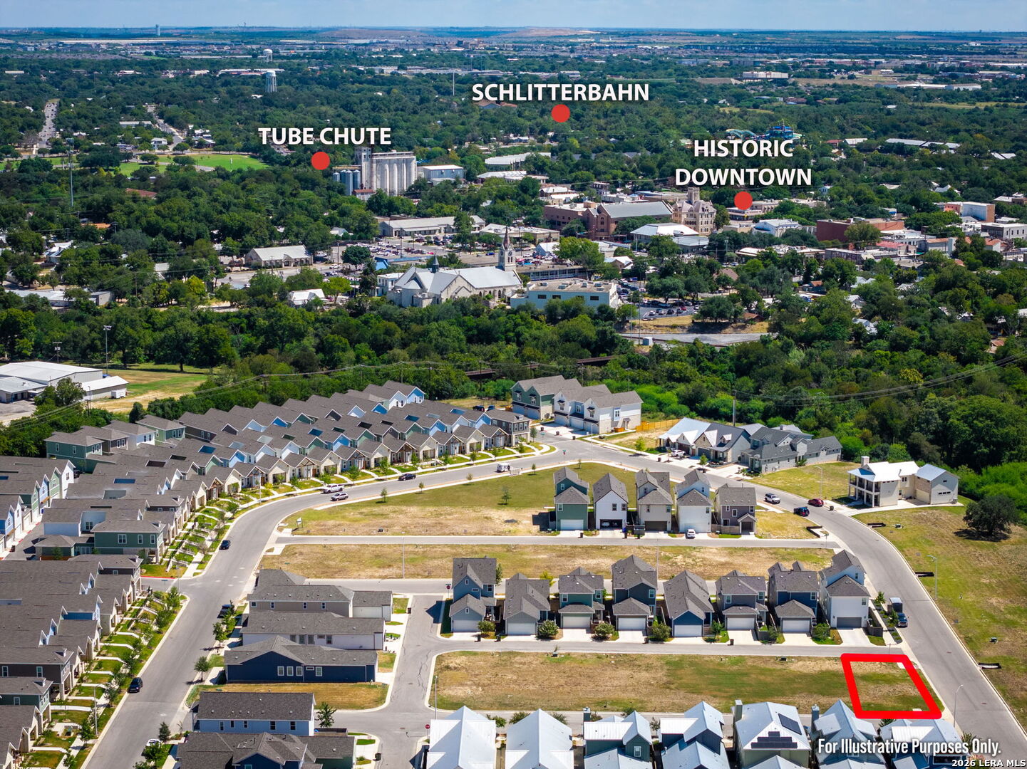 610 Crossvine New Braunfels TX 78130