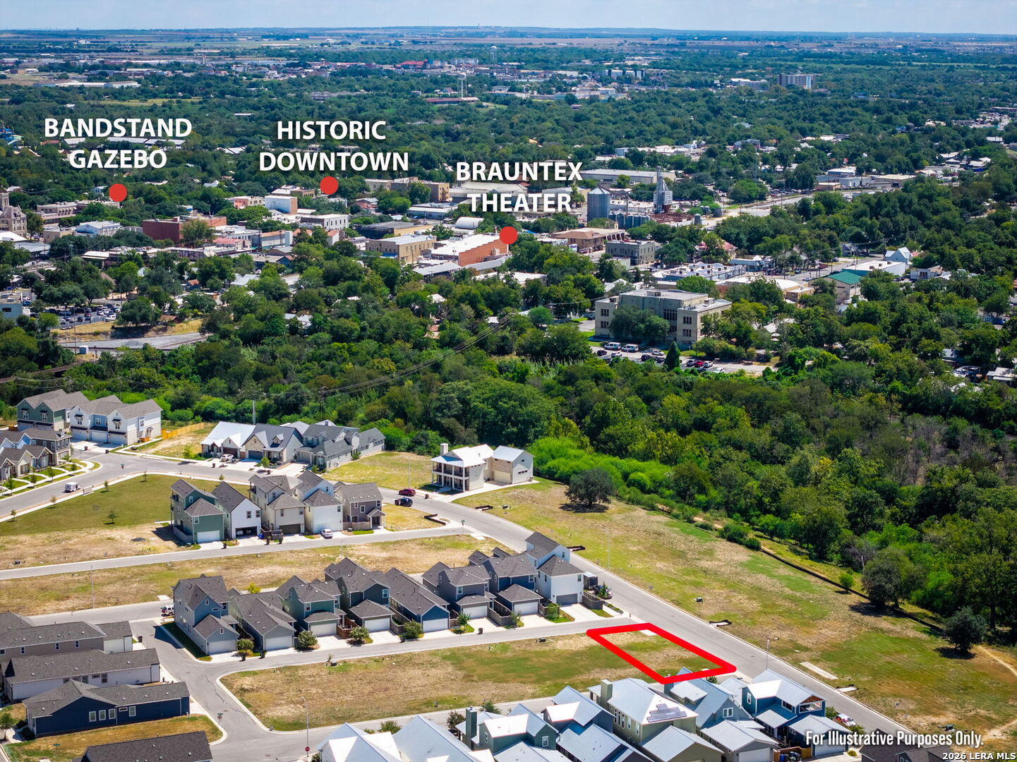 610 Crossvine New Braunfels TX 78130