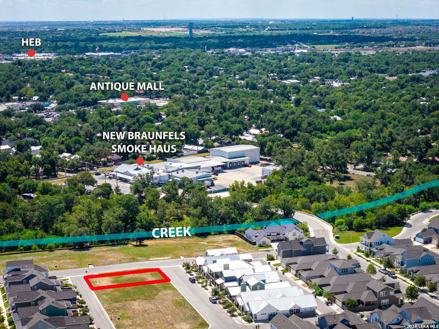 610 Crossvine New Braunfels TX 78130