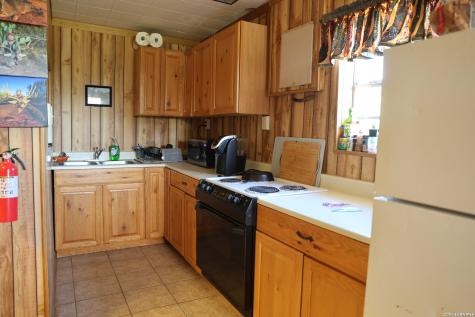 1909 Hubbard Road Cotulla TX 78014