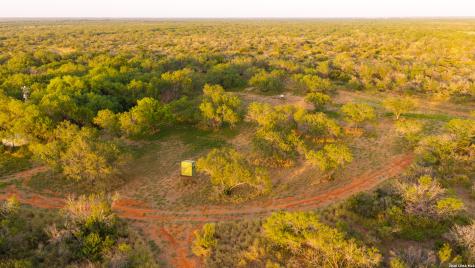 1909 Hubbard Road Cotulla TX 78014