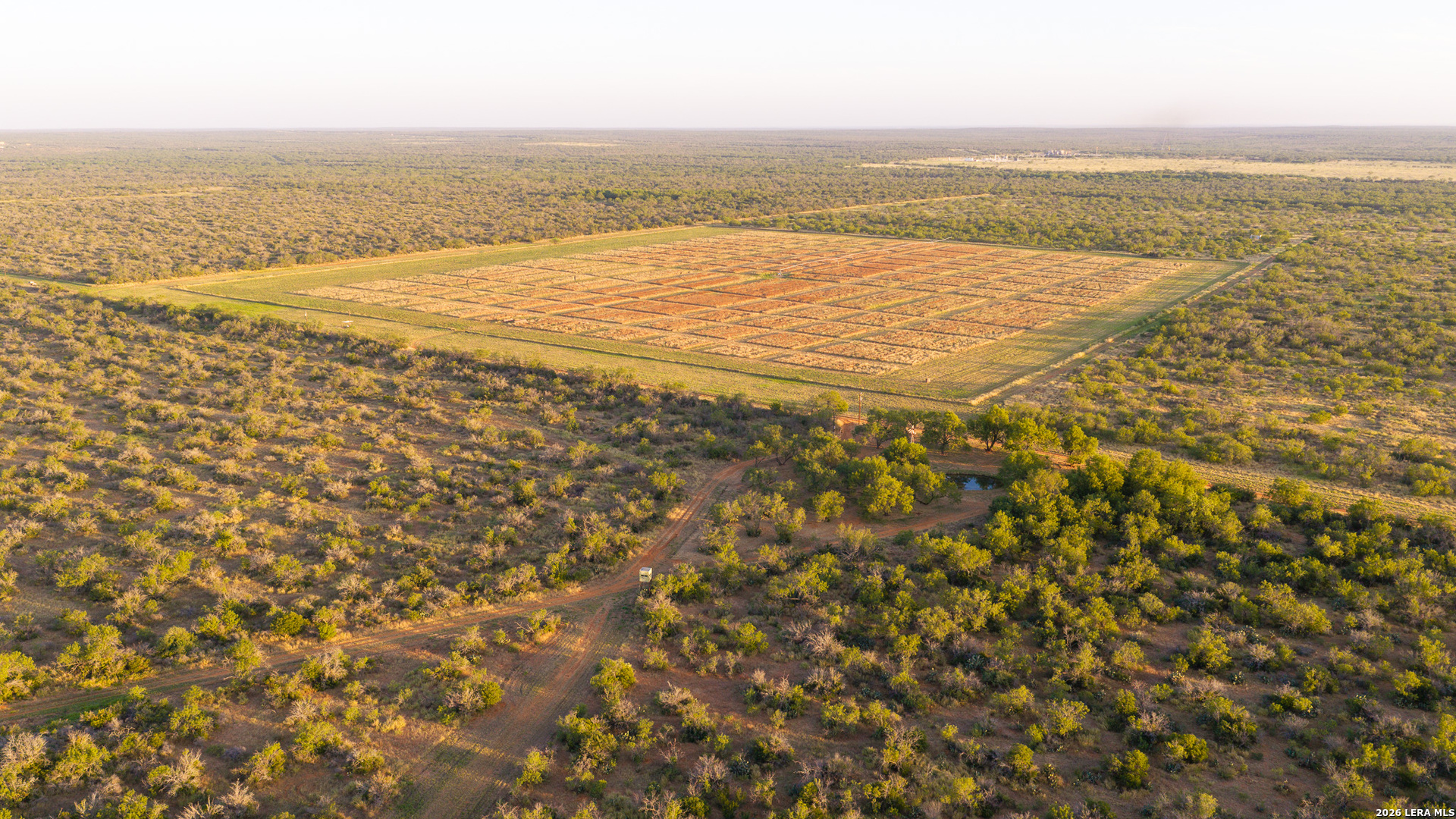 1909 Hubbard Road Cotulla TX 78014