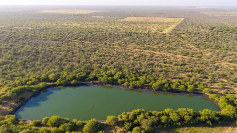 1909 Hubbard Road Cotulla TX 78014