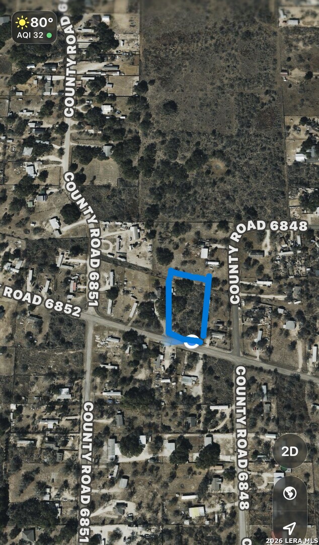 241 County Road 6852 Lytle TX 78052