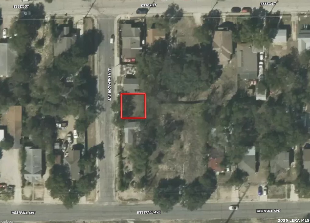 414 San Salvador San Antonio TX 78210