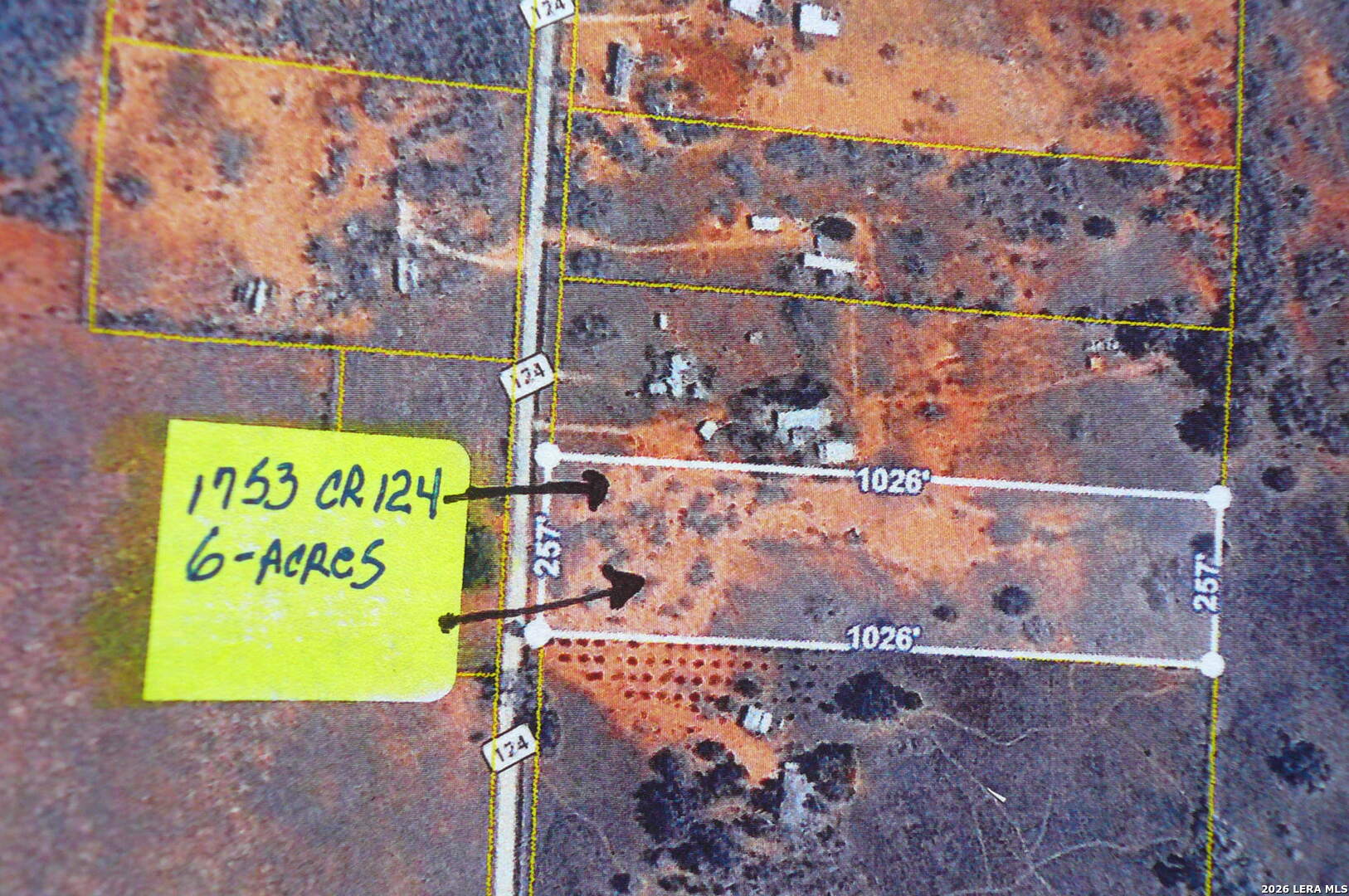 1753 County Road 124 Floresville TX 78114