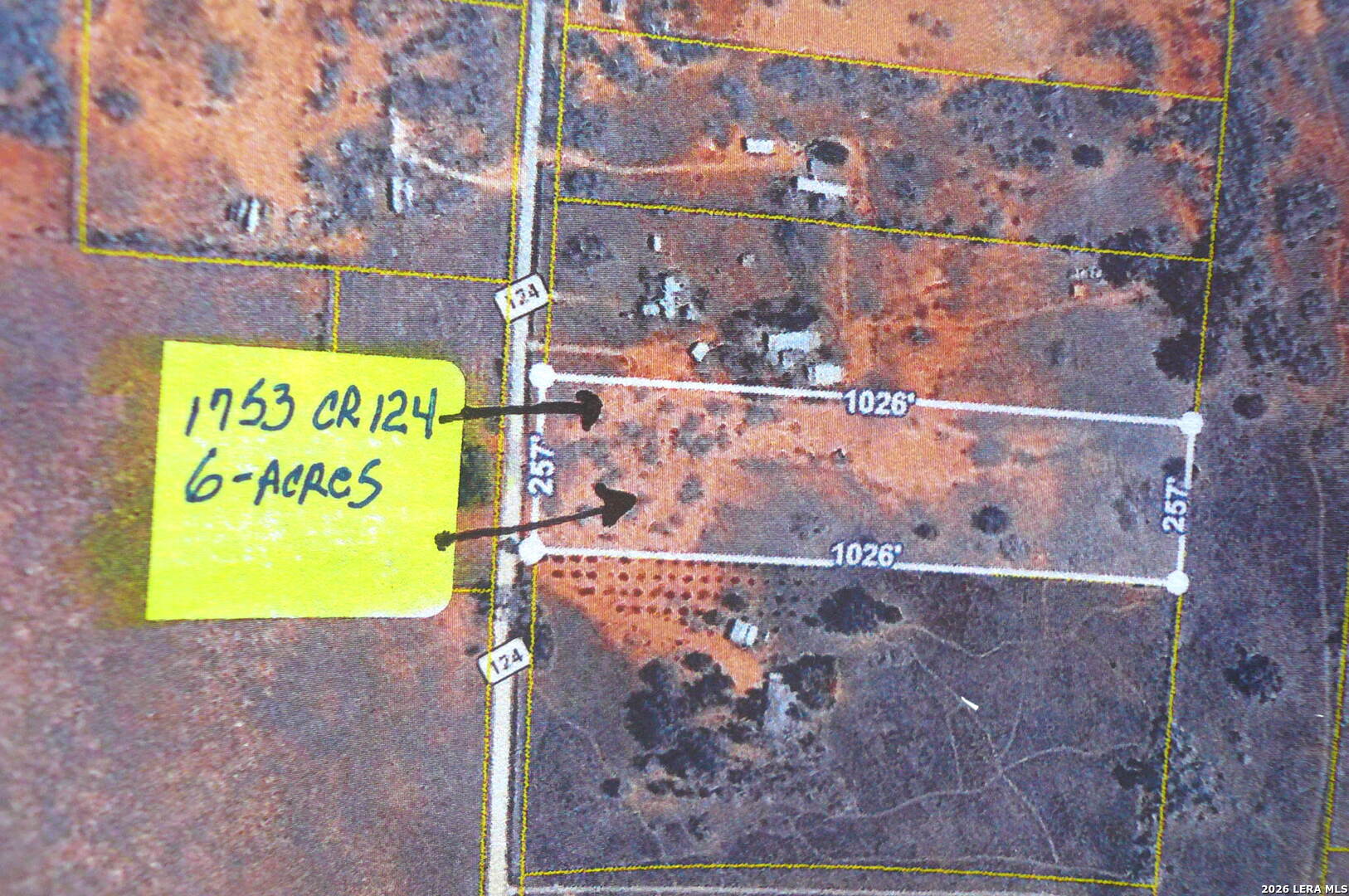 1753 County Road 124 Floresville TX 78114