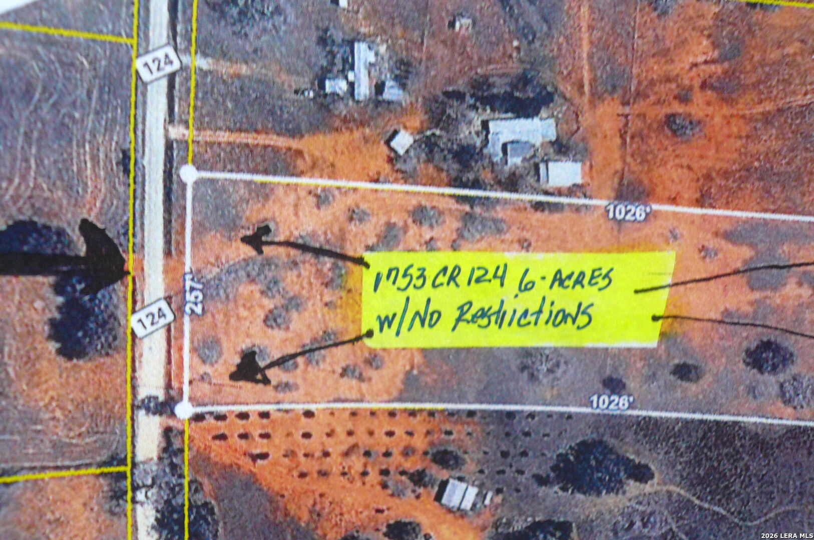1753 County Road 124 Floresville TX 78114