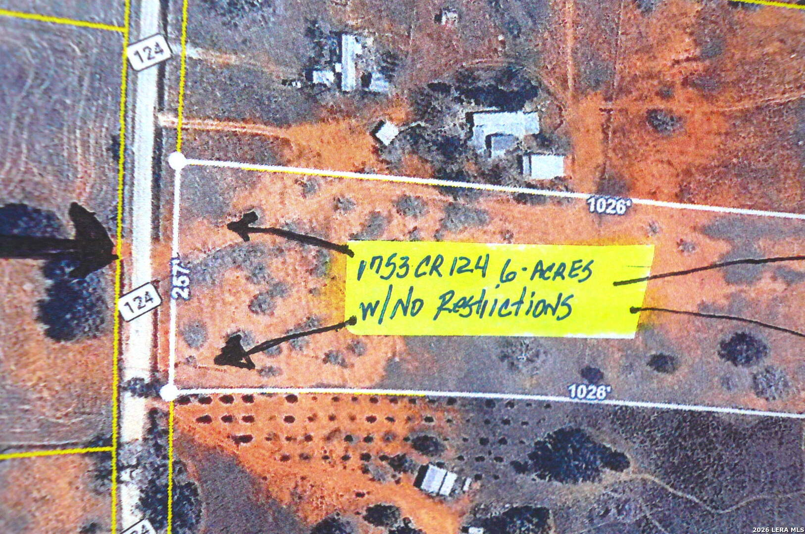 1753 County Road 124 Floresville TX 78114