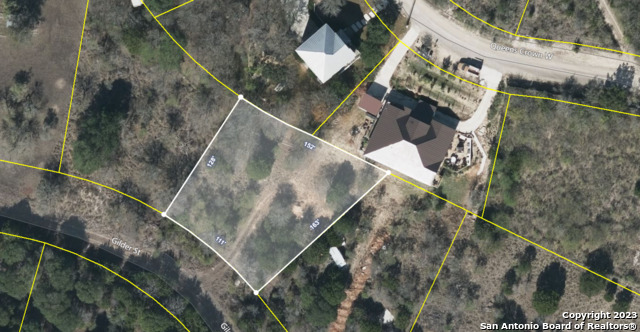 6527 Putman Pass San Antonio TX 78233