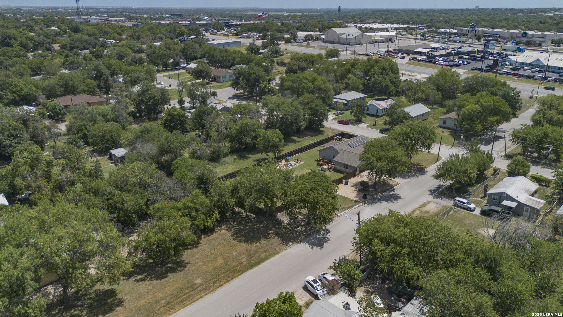 355 S Plum Avenue New Braunfels TX 78130