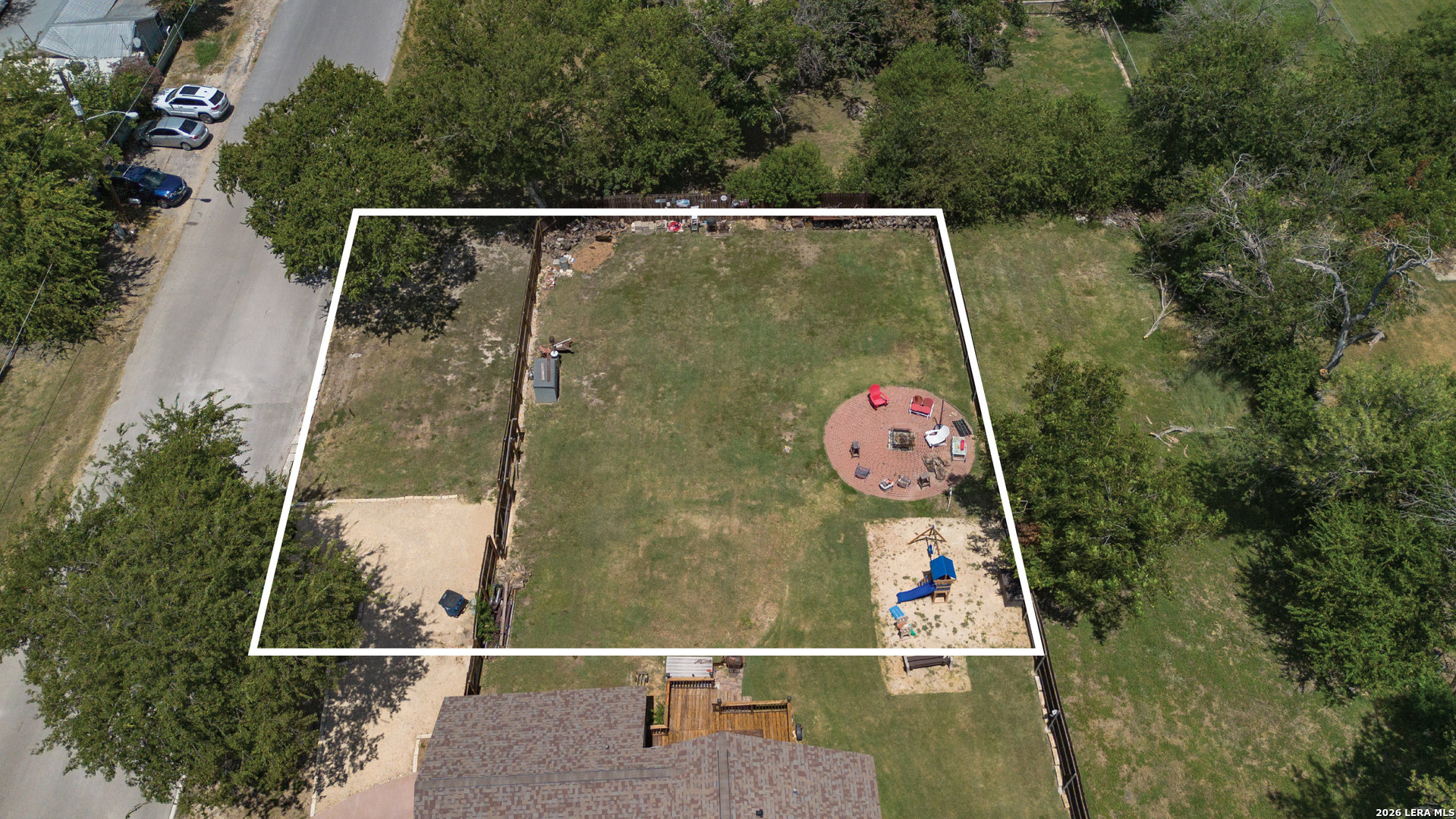 355 S Plum Avenue New Braunfels TX 78130