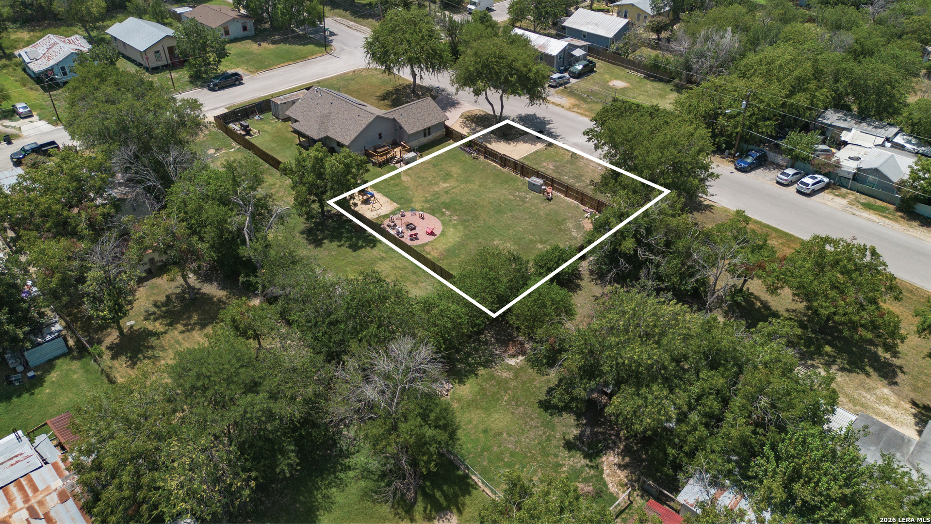 355 S Plum Avenue New Braunfels TX 78130
