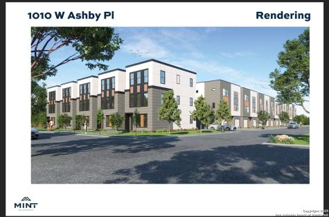 1010 W Ashby Place San Antonio TX 78212