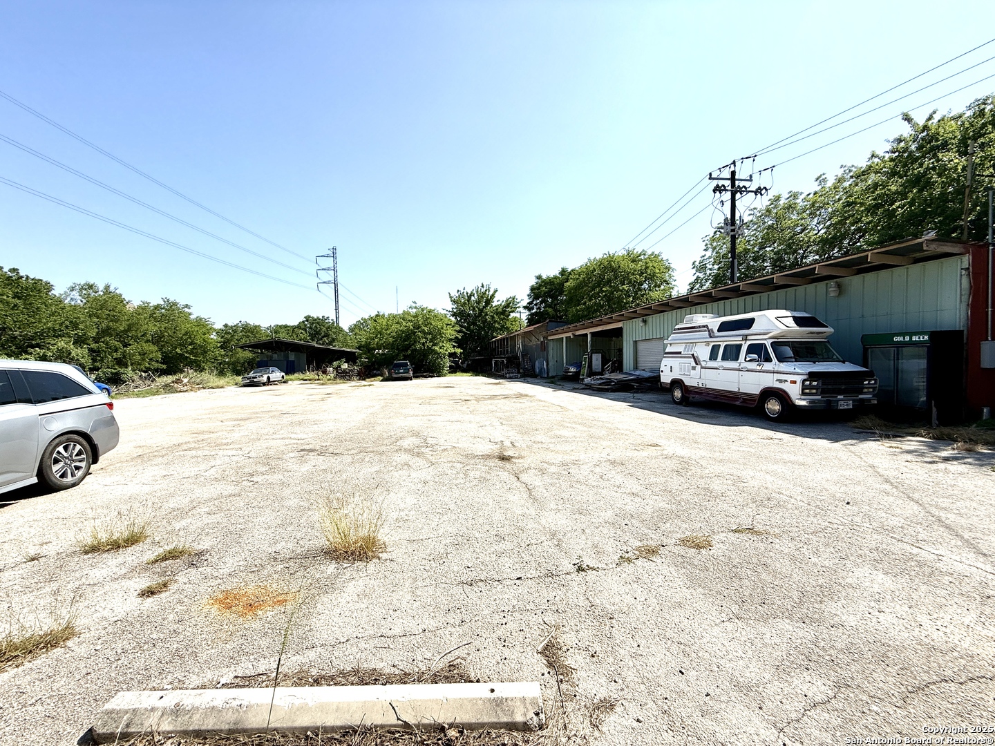 1010 W Ashby Place San Antonio TX 78212
