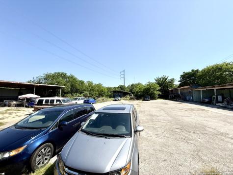 1010 W Ashby Place San Antonio TX 78212