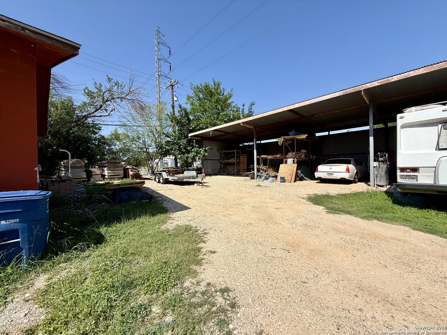 1010 W Ashby Place San Antonio TX 78212