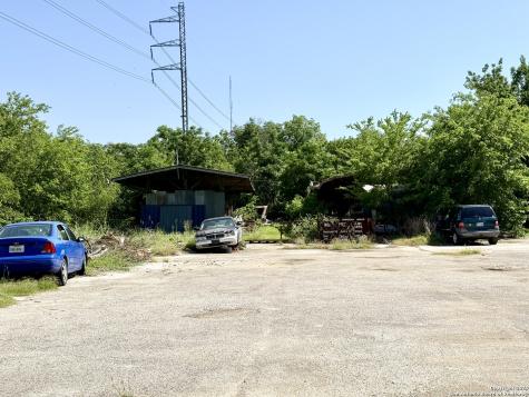 1010 W Ashby Place San Antonio TX 78212
