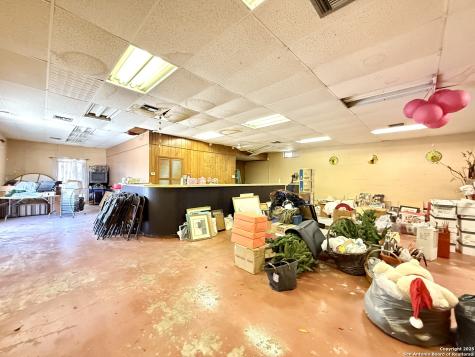 1010 W Ashby Place San Antonio TX 78212