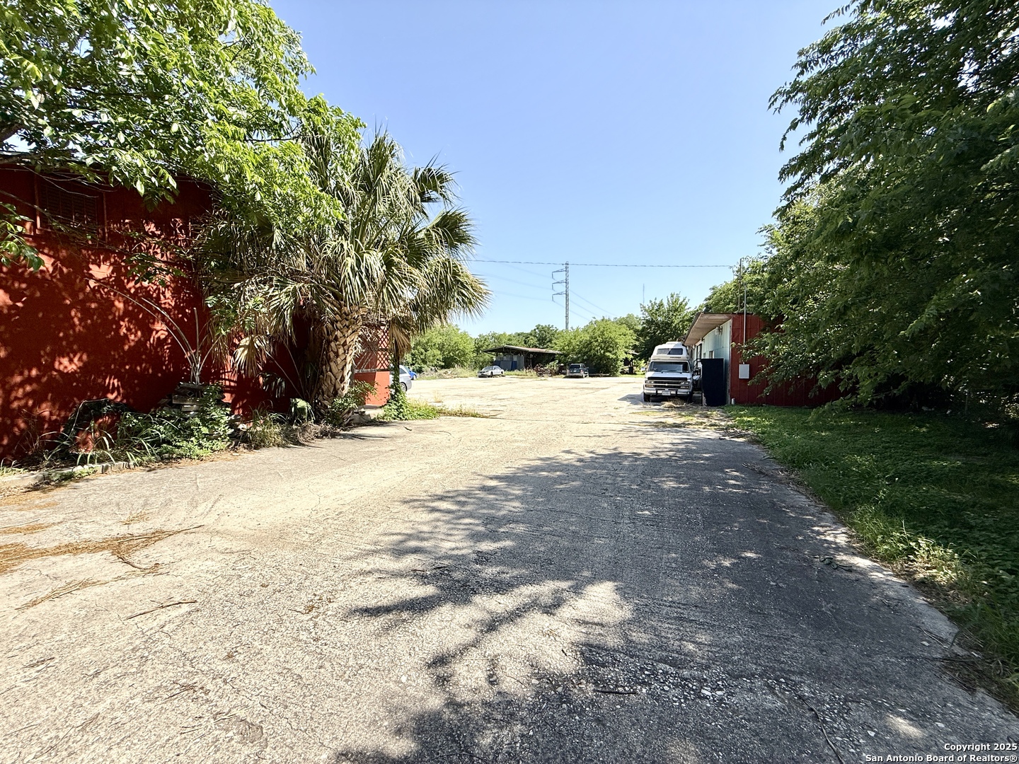 1010 W Ashby Place San Antonio TX 78212