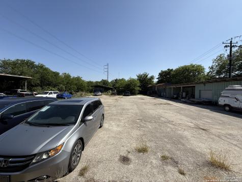 1010 W Ashby Place San Antonio TX 78212
