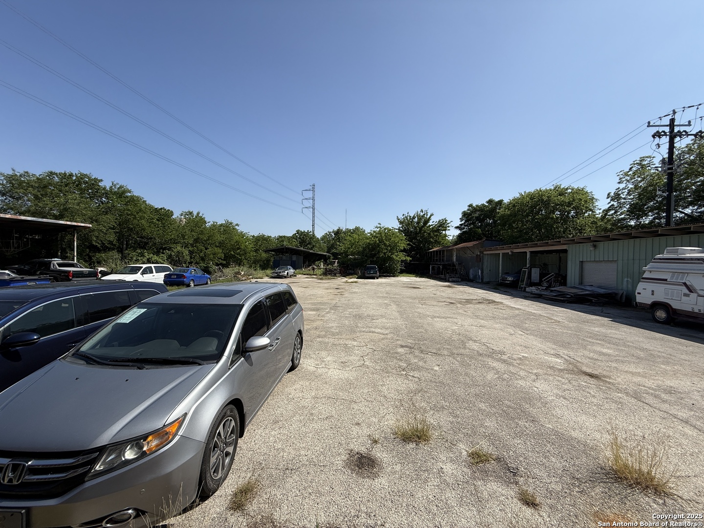 1010 W Ashby Place San Antonio TX 78212