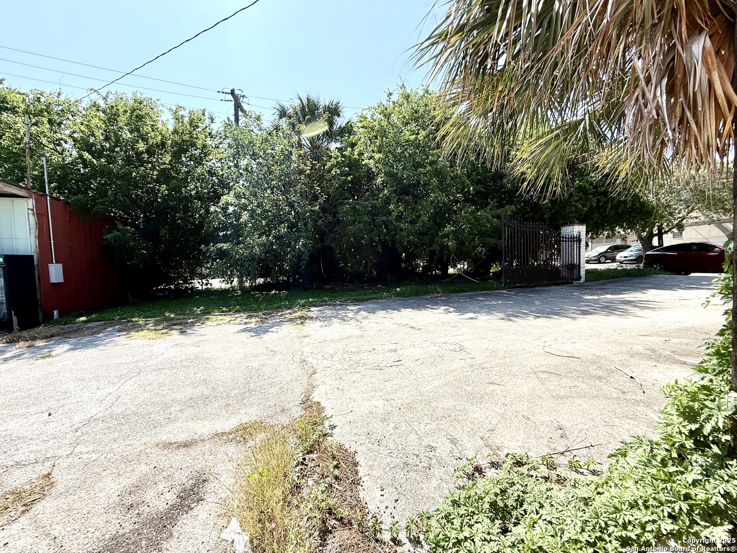 1010 W Ashby Place San Antonio TX 78212