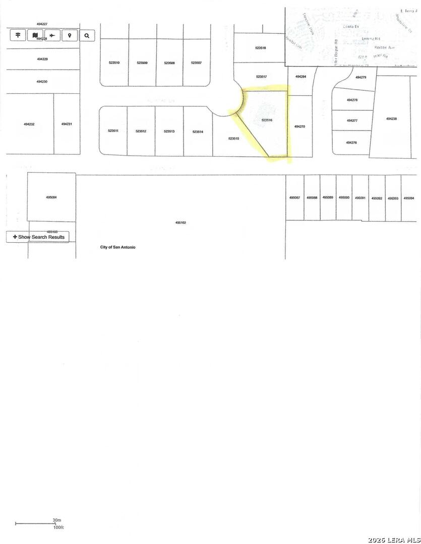 7502 Glacier San Antonio TX 78209