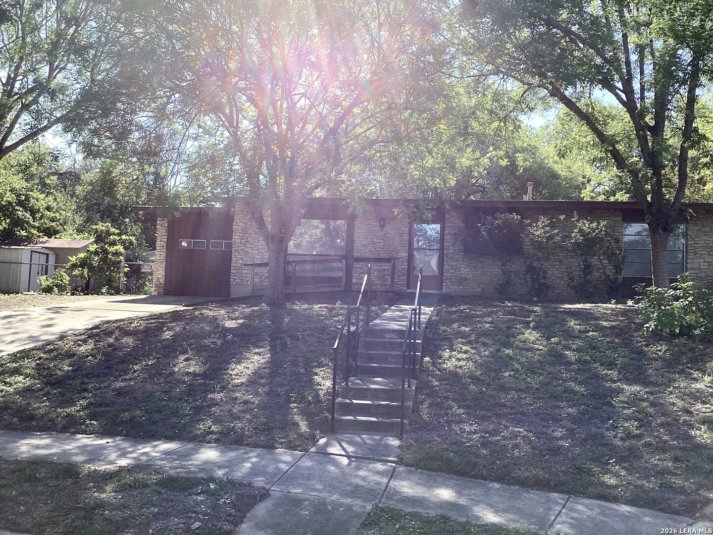 7502 Glacier San Antonio TX 78209