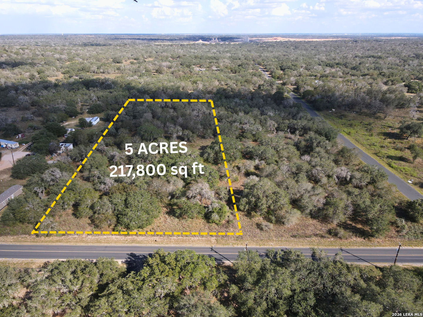 23140 Trumbo San Antonio TX 78264
