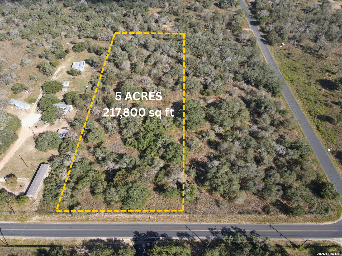 23140 Trumbo San Antonio TX 78264