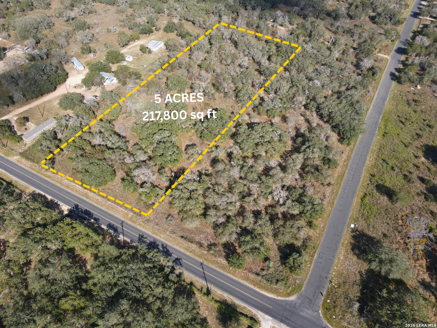 23140 Trumbo San Antonio TX 78264