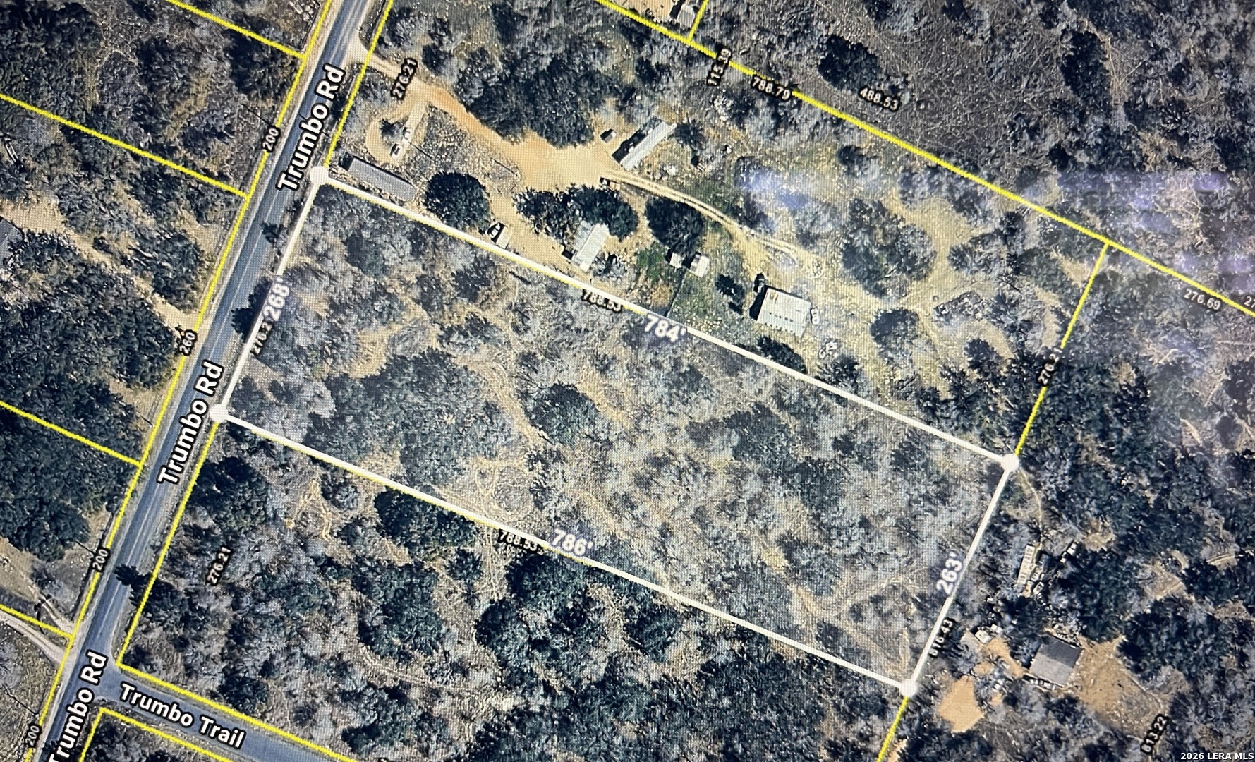 23140 Trumbo San Antonio TX 78264
