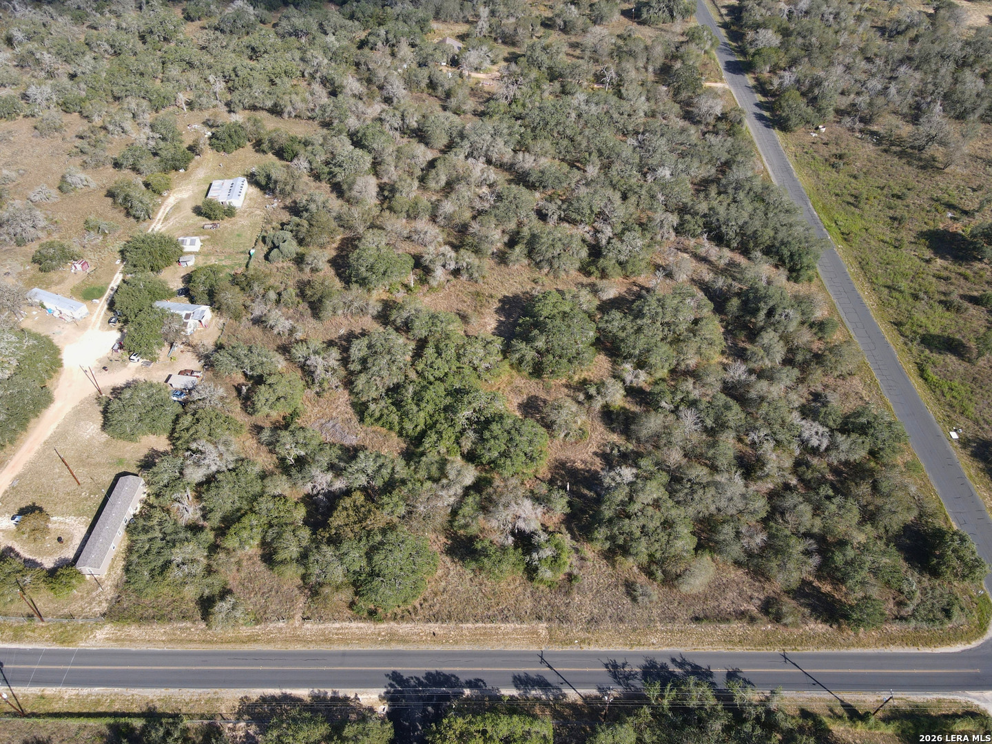 23140 Trumbo San Antonio TX 78264