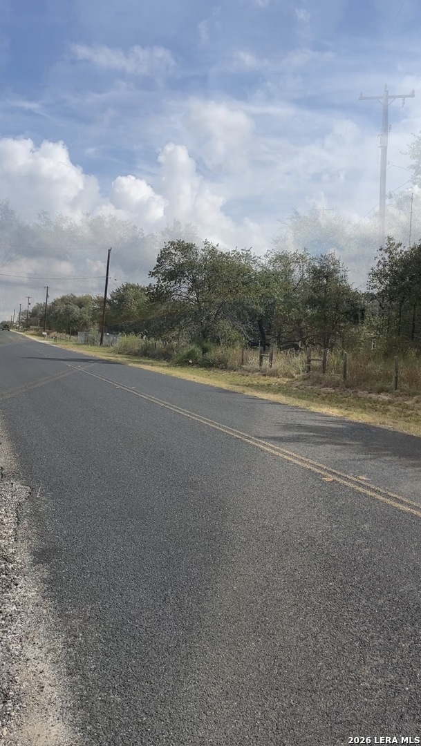 23140 Trumbo San Antonio TX 78264