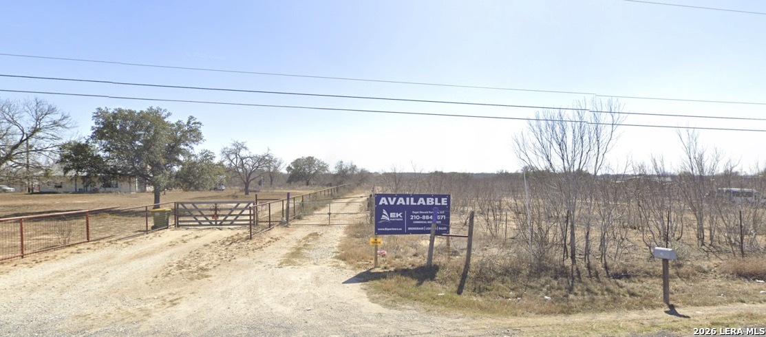 11412 Cooksey Road Adkins TX 78101